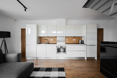 Harrachov, Harrachov - Jablonec nad Nisou | Prodej, Byt 3+kk, 154 m²