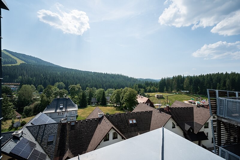 Harrachov, Harrachov - Jablonec nad Nisou | Prodej, Byt 3+kk, 154 m²