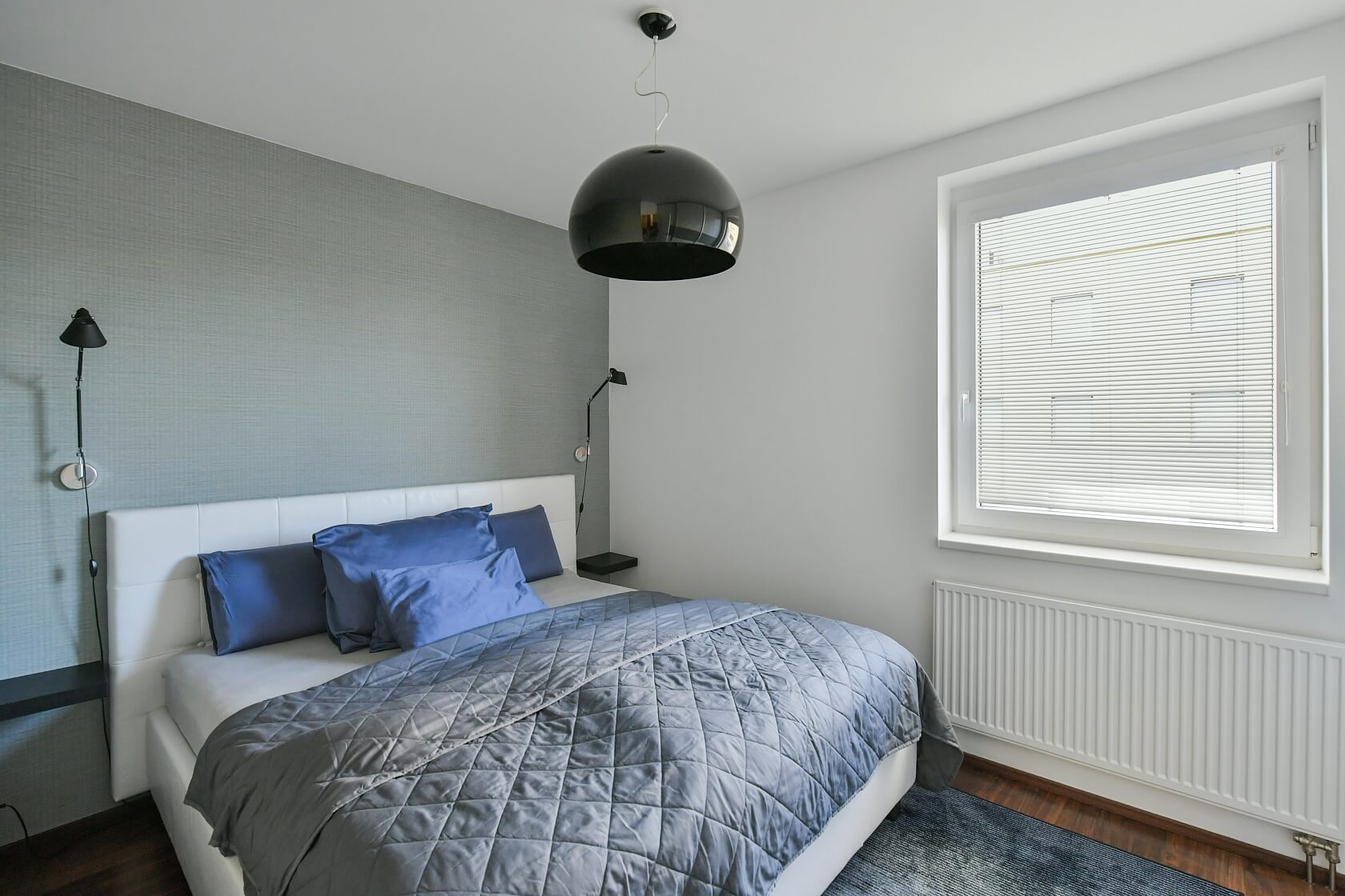 Pod Harfou, Vysočany - Praha 9 | Prodej, Byt 3+kk, 75 m²