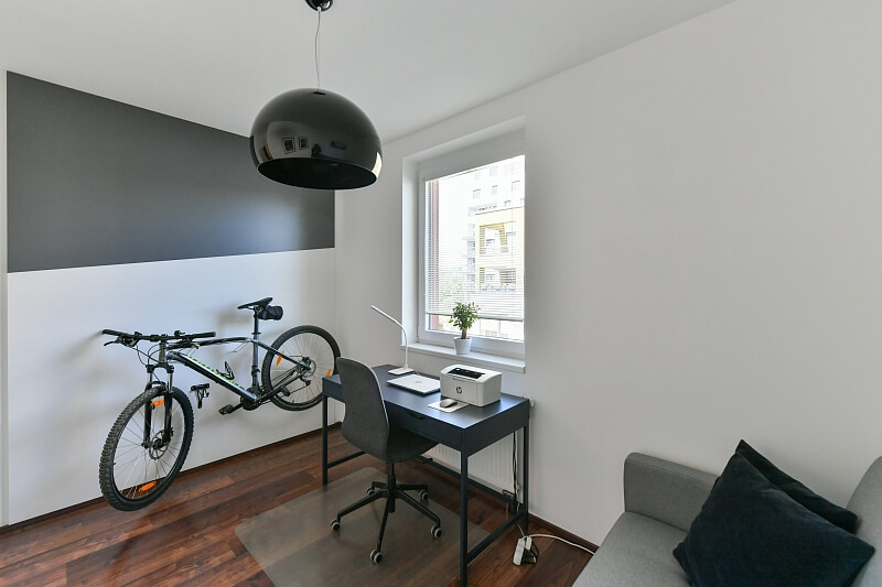 Pod Harfou, Vysočany - Praha 9 | Prodej, Byt 3+kk, 75 m²