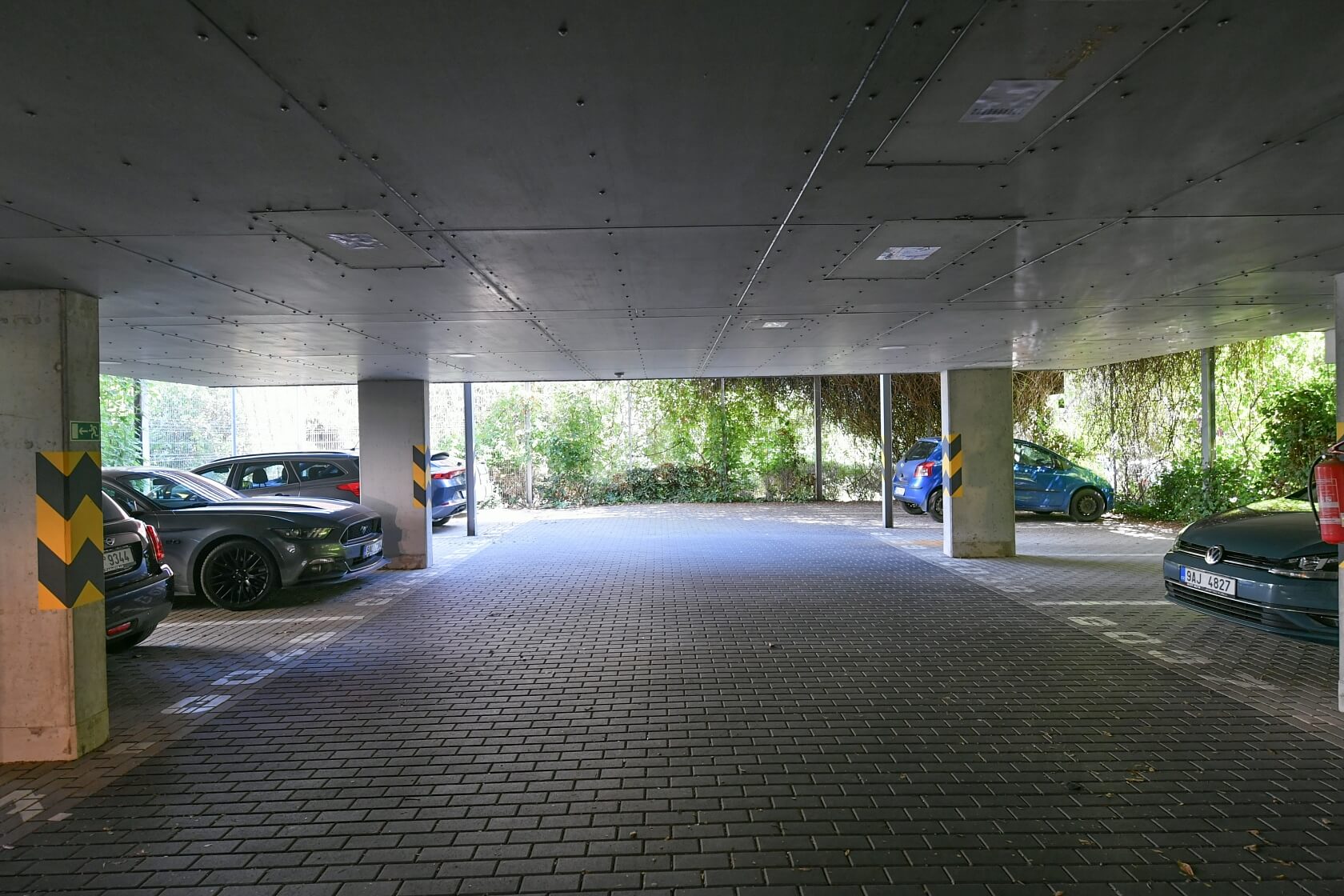 Pod Harfou, Vysočany - Praha 9 | Prodej, Byt 3+kk, 75 m²