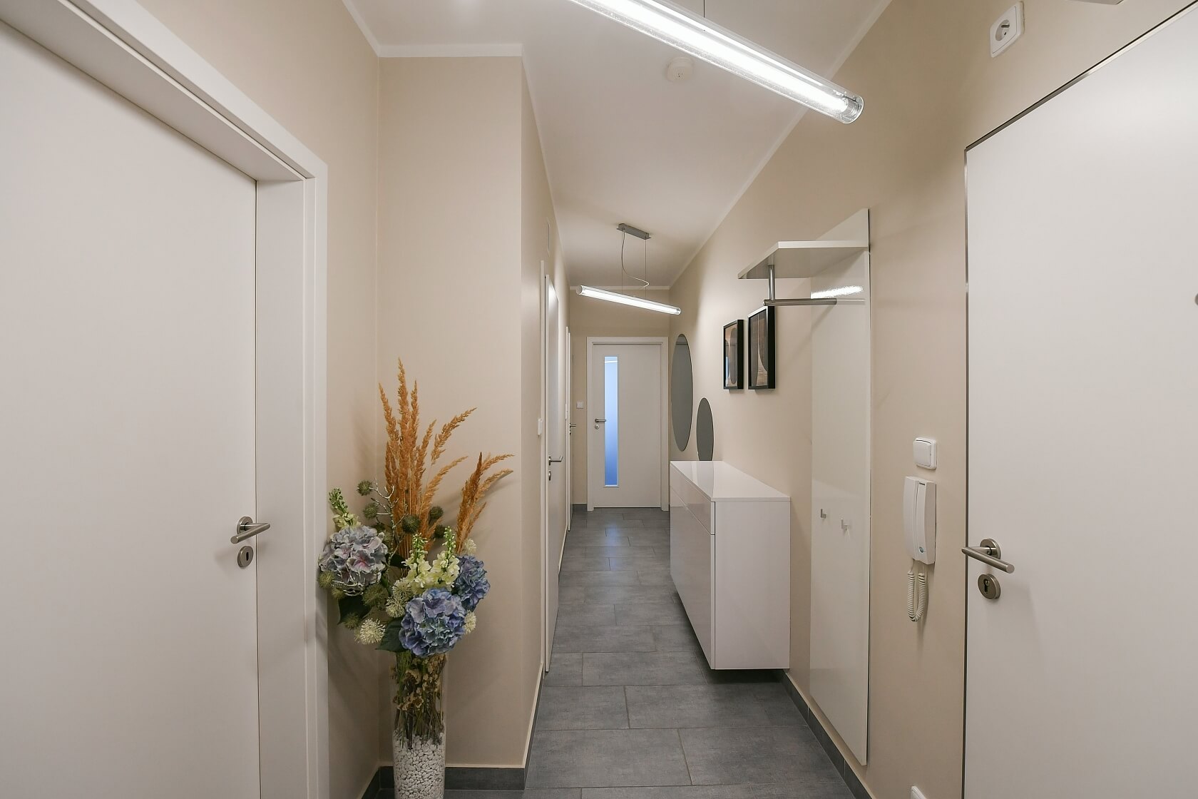 Pod Harfou, Vysočany - Praha 9 | Prodej, Byt 3+kk, 75 m²