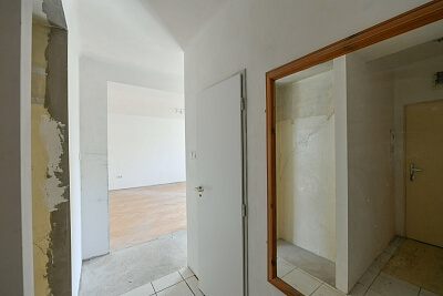 Vrbenského, Holešovice - Prague 7 | Sale, Apartment Studio (1+1), 40 m²