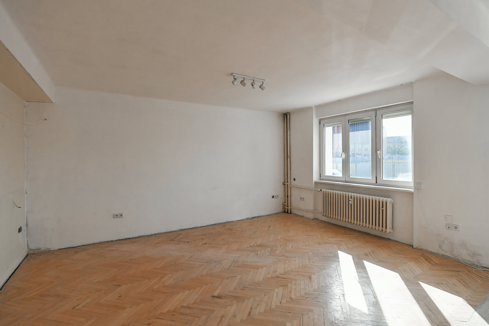 Vrbenského, Holešovice - Praha 7 | Prodej, Byt 1+1, 40 m²