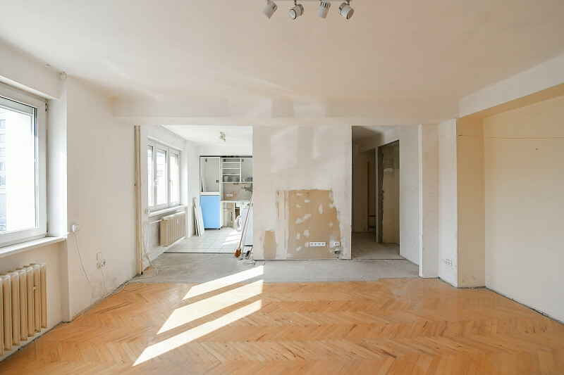 Vrbenského, Holešovice - Prague 7 | Sale, Apartment Studio (1+1), 40 m²
