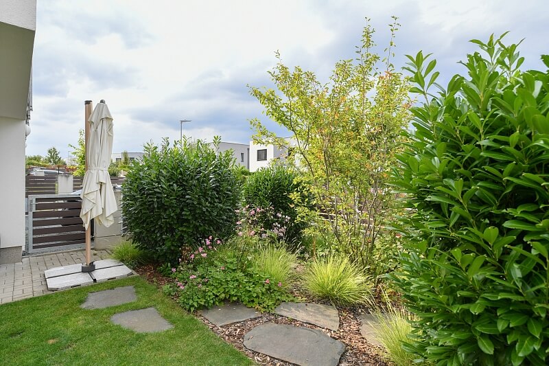 Bronzová, Roztoky - Praha-západ | Rent, House Four-bedroom (5+kk), 166 m²