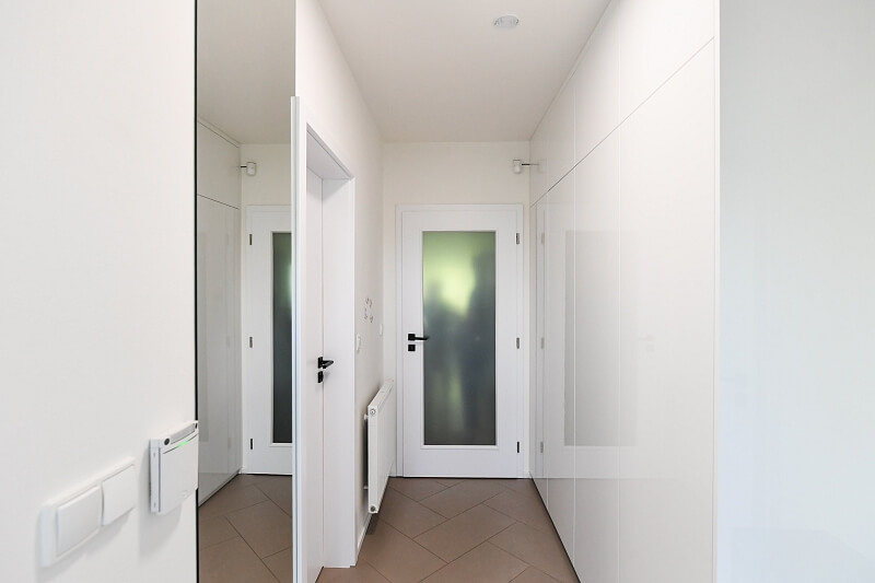 Bronzová, Roztoky - Praha-západ | Pronájem, Rodinný dům 5+kk, 166 m²