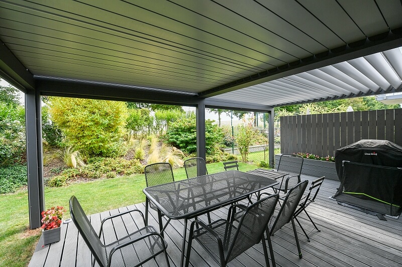 Bronzová, Roztoky - Praha-západ | Pronájem, Rodinný dům 5+kk, 166 m²