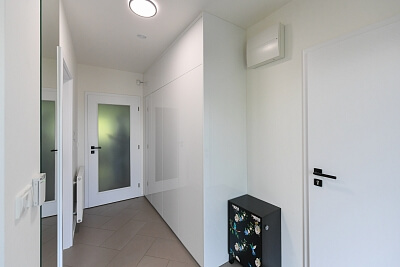 Bronzová, Roztoky - Praha-západ | Pronájem, Rodinný dům 5+kk, 166 m²