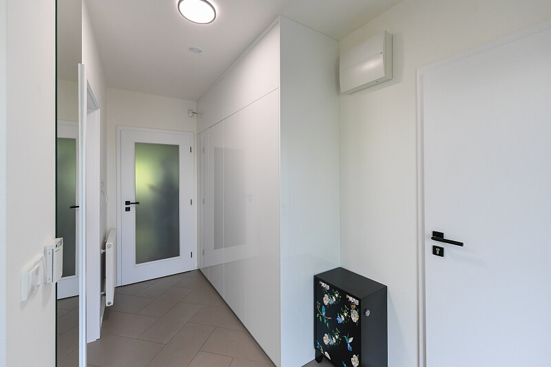 Bronzová, Roztoky - Praha-západ | Rent, House Four-bedroom (5+kk), 166 m²