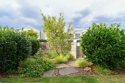 Bronzová, Roztoky - Praha-západ | Pronájem, Rodinný dům 5+kk, 166 m²