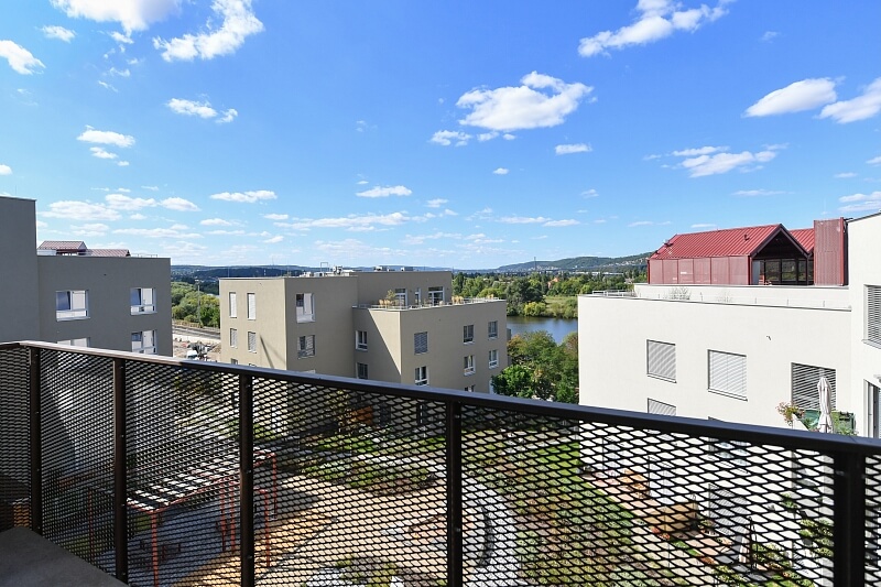 Kolmanova, Modřany - Praha 4 | Prodej, Byt 4+kk, 123 m²