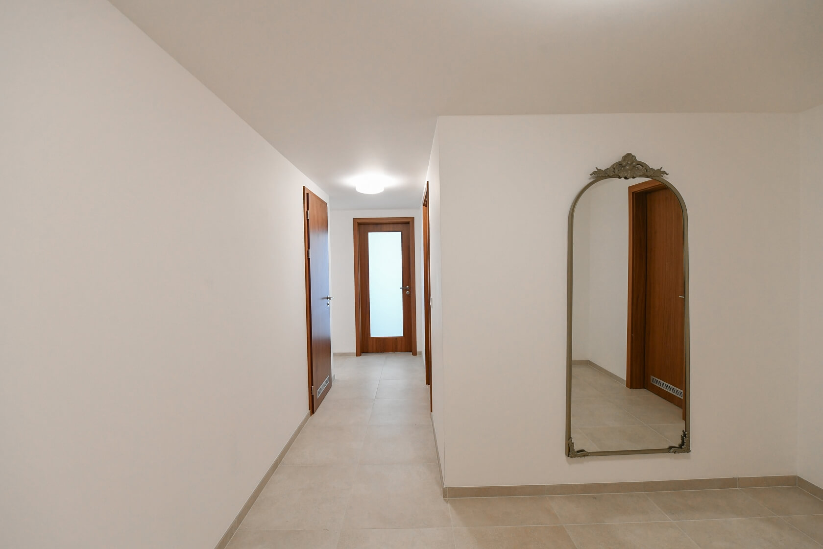 Kolmanova, Modřany - Prague 4 | Sale, Apartment Three-bedroom (4+kk), 123 m²