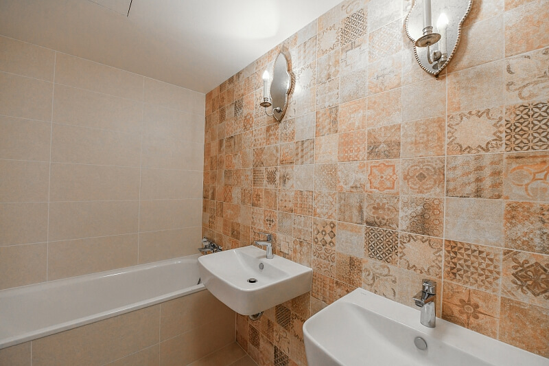 Kolmanova, Modřany - Praha 4 | Prodej, Byt 4+kk, 123 m²