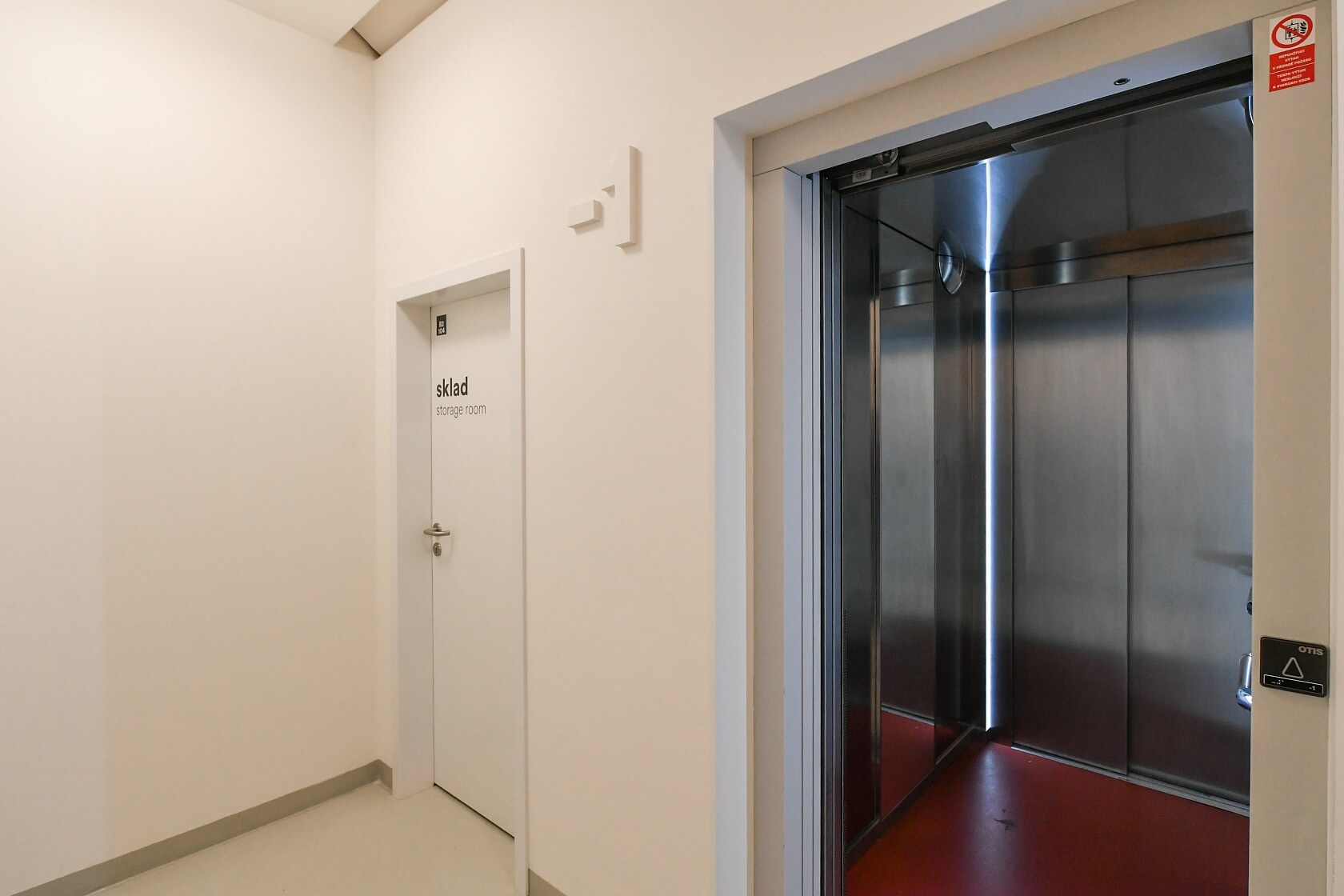 Kolmanova, Modřany - Praha 4 | Prodej, Byt 4+kk, 123 m²