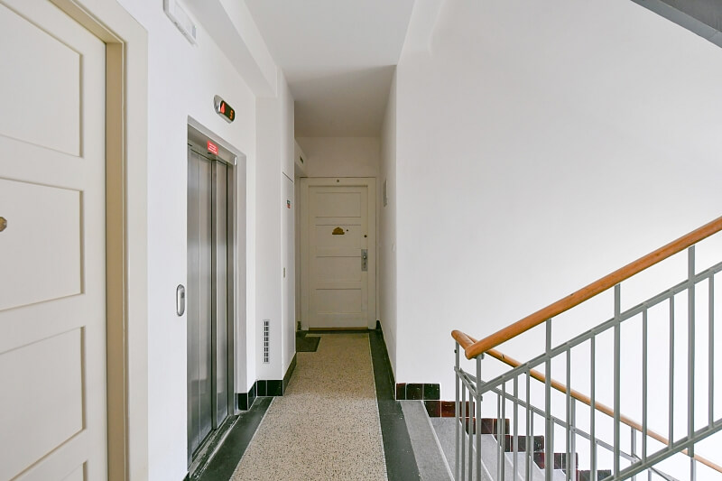 Čajkovského, Žižkov - Praha 3 | Prodej, Byt 2+1, 102 m²