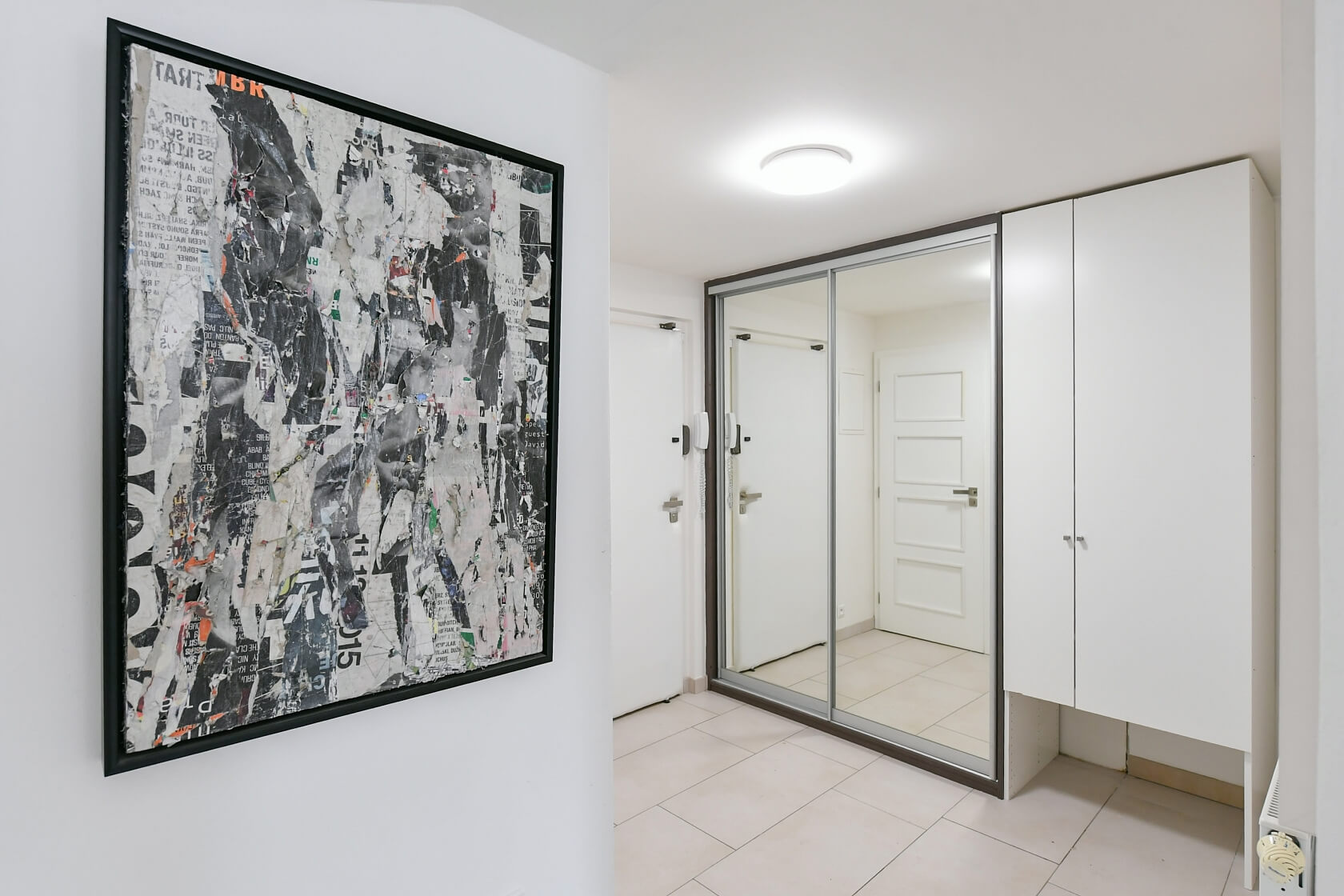 Čajkovského, Žižkov - Prague 3 | Sale, Apartment One-bedroom (2+1), 102 m²