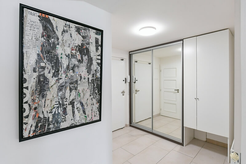 Čajkovského, Žižkov - Praha 3 | Prodej, Byt 2+1, 102 m²