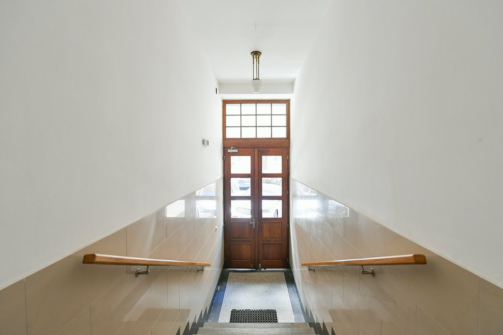 Čajkovského, Žižkov - Prague 3 | Sale, Apartment One-bedroom (2+1), 102 m²