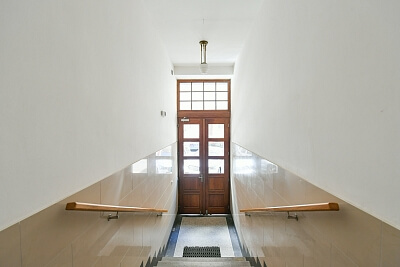 Čajkovského, Žižkov - Prague 3 | Sale, Apartment One-bedroom (2+1), 102 m²