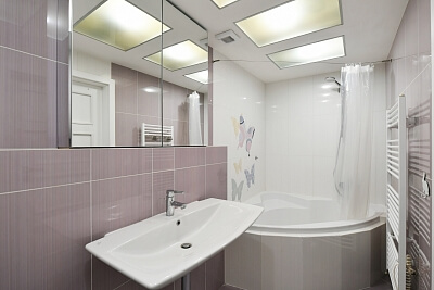 Čajkovského, Žižkov - Prague 3 | Sale, Apartment One-bedroom (2+1), 102 m²