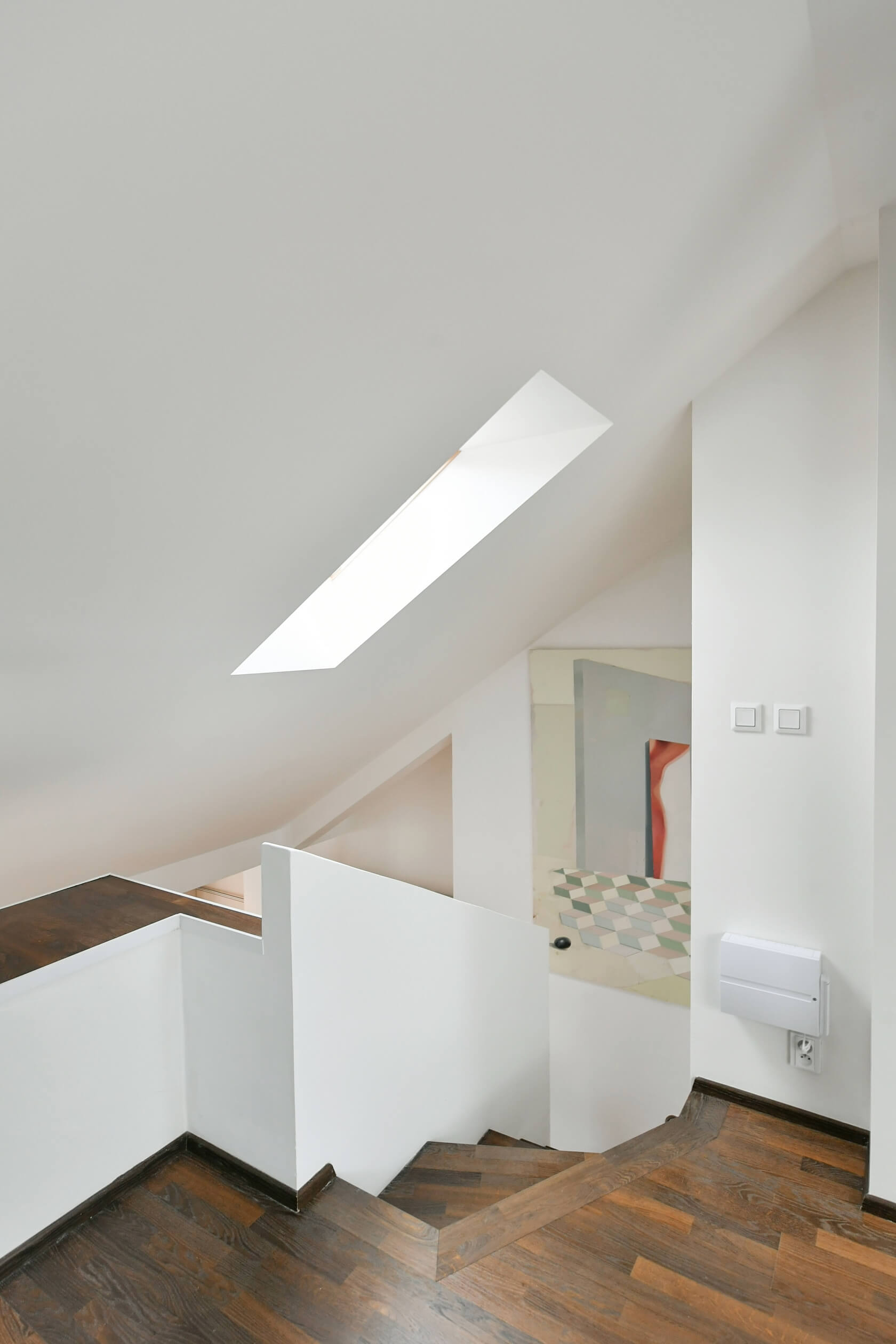 Čajkovského, Žižkov - Praha 3 | Prodej, Byt 2+1, 102 m²