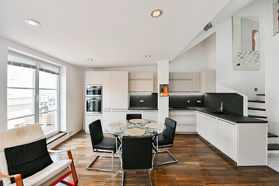 Čajkovského, Žižkov - Praha 3 | Prodej, Byt 2+1, 102 m²