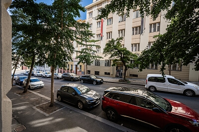 Máchova, Vinohrady - Praha 2 | Prodej, Byt 2+kk, 49 m²