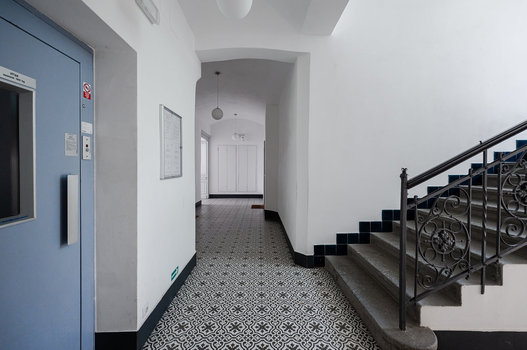 Máchova, Vinohrady - Praha 2 | Prodej, Byt 2+kk, 49 m²