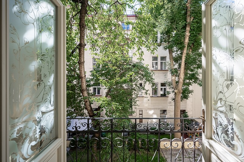 Máchova, Vinohrady - Praha 2 | Prodej, Byt 2+kk, 49 m²