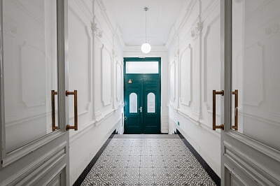 Máchova, Vinohrady - Prague 2 | Sale, Apartment One-bedroom (2+kk), 45 m²