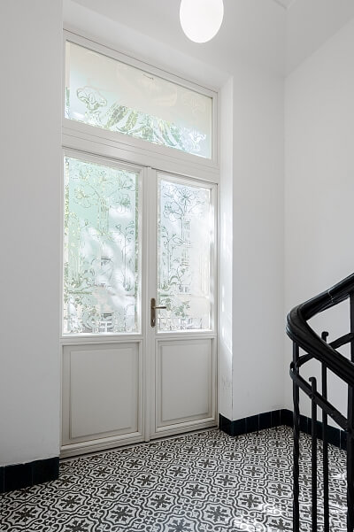 Máchova, Vinohrady - Praha 2 | Prodej, Byt 2+kk, 45 m²