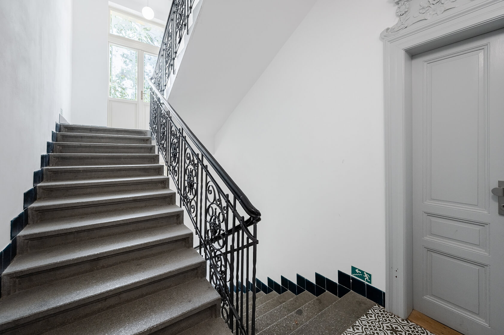 Máchova, Vinohrady - Prague 2 | Sale, Apartment One-bedroom (2+kk), 45 m²