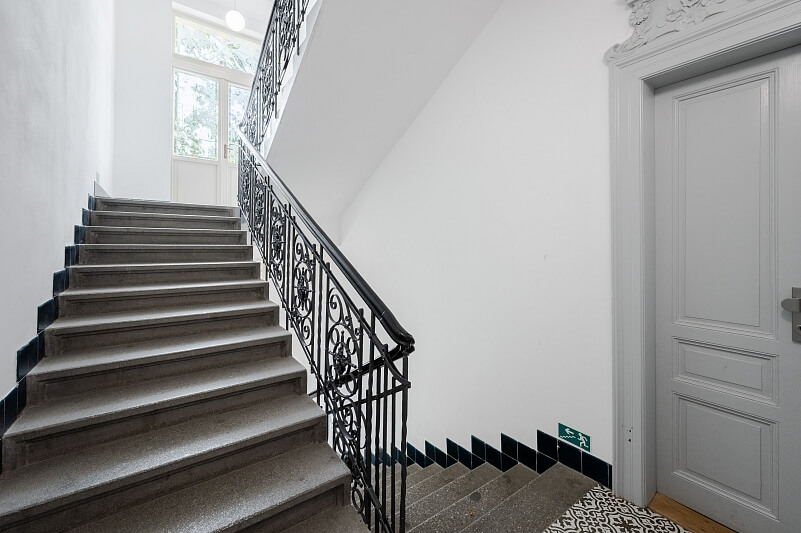 Máchova, Vinohrady - Prague 2 | Sale, Apartment One-bedroom (2+kk), 45 m²