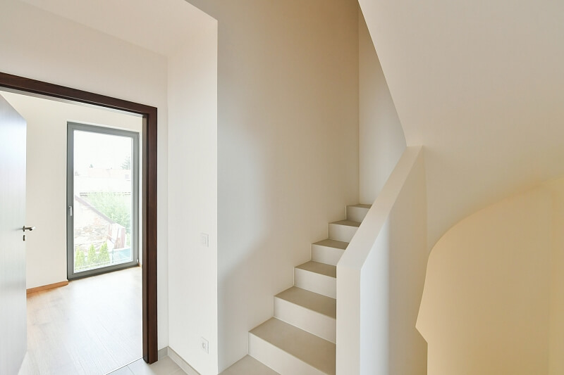 K Jezírku, Herink - Praha-východ | Sale, House Four-bedroom (5+kk), 168 m²