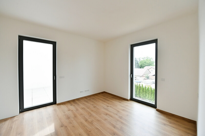 K Jezírku, Herink - Praha-východ | Sale, House Four-bedroom (5+kk), 168 m²