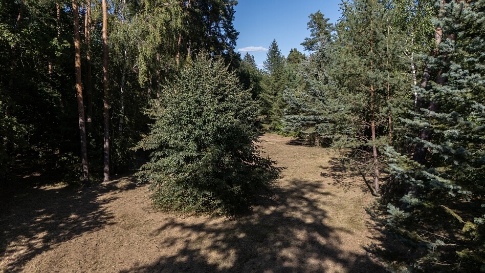 Kersko, Hradištko - Nymburk | Prodej, Pozemek, 4 069 m²