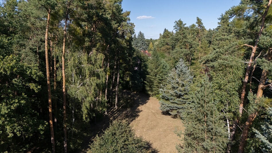 Kersko, Hradištko - Nymburk | Prodej, Pozemek, 4 069 m²