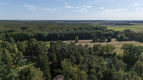 Kersko, Hradištko - Nymburk | Sale, Land, 4 069 m²