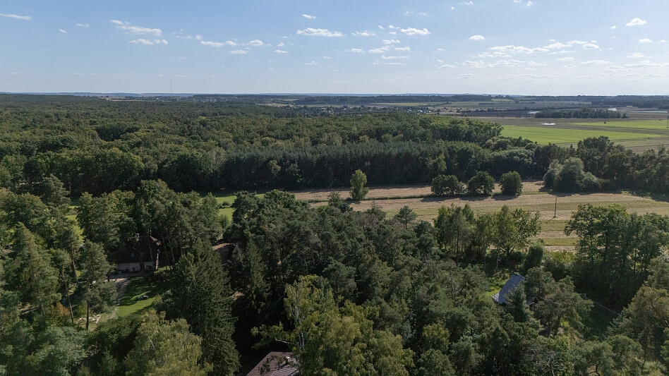 Kersko, Hradištko - Nymburk | Prodej, Pozemek, 4 069 m²