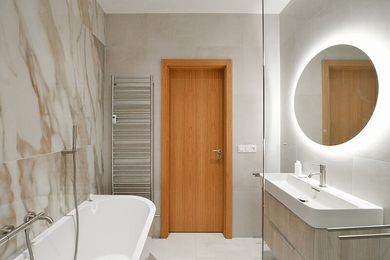 U Vodárny, Vinohrady - Praha 3 | Pronájem, Byt 3+1, 115 m²