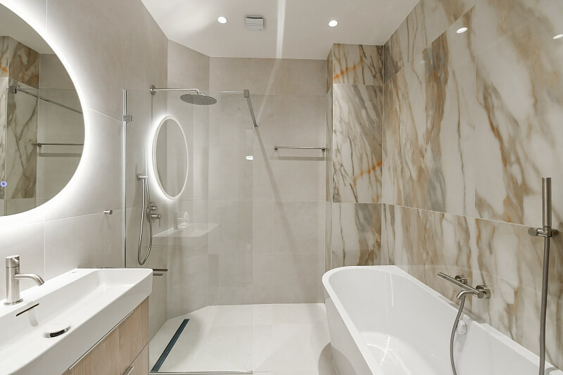 U Vodárny, Vinohrady - Praha 3 | Pronájem, Byt 3+1, 115 m²