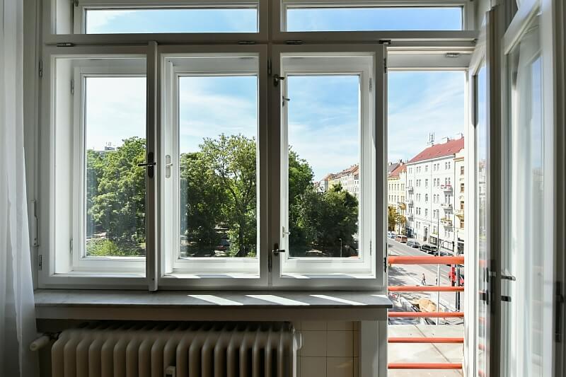 U vodárny, Vinohrady - Prague 3 | Rent, Apartment Two-bedroom (3+1), 115 m²