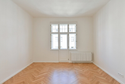 Řipská, Vinohrady - Praha 3 | Pronájem, Byt 2+1, 84 m²