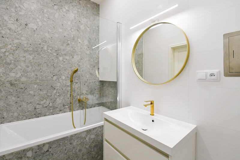 Řipská, Vinohrady - Praha 3 | Pronájem, Byt 2+1, 84 m²