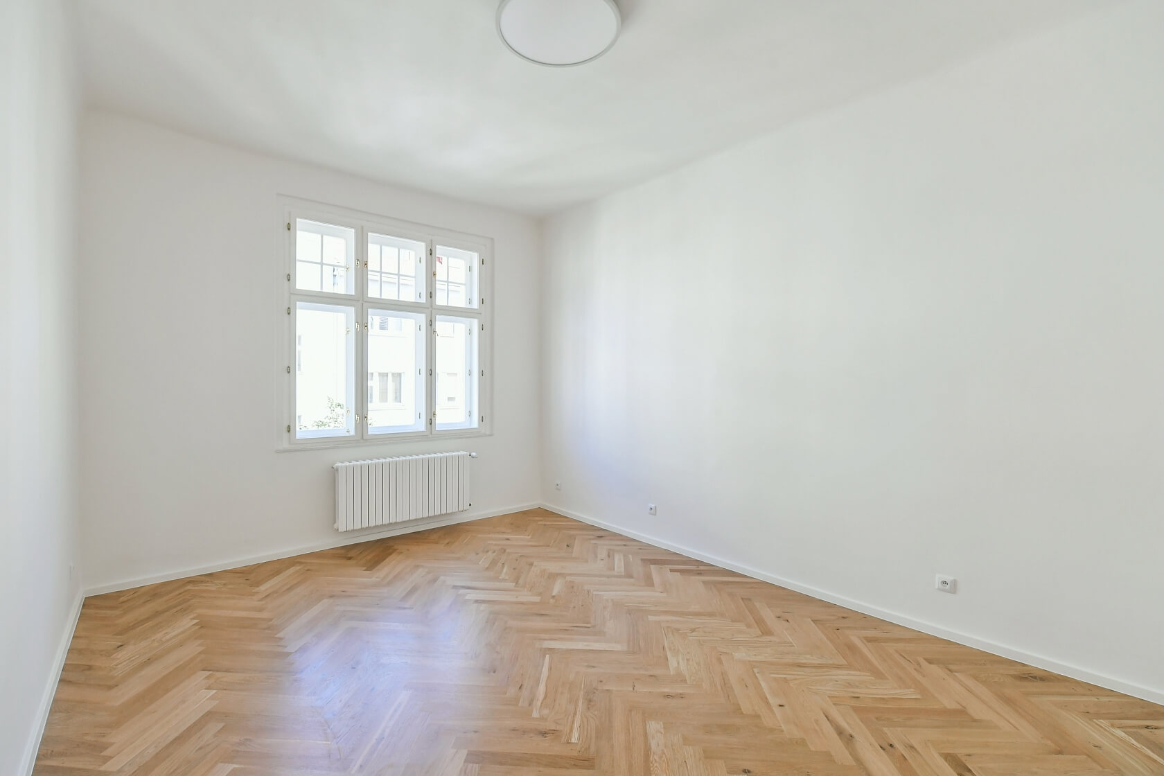 Řipská, Vinohrady - Praha 3 | Pronájem, Byt 2+1, 84 m²