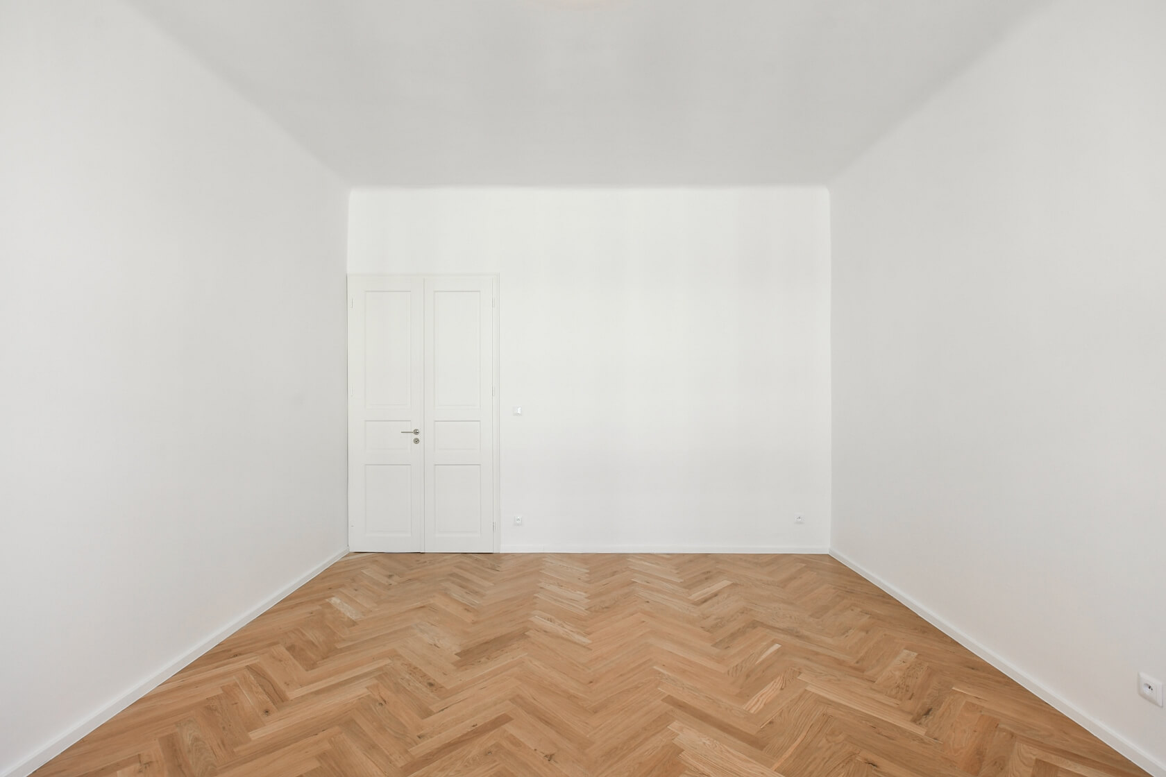 Řipská, Vinohrady - Prague 3 | Rent, Apartment One-bedroom (2+1), 84 m²