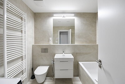 Vladimíra Kobranova, Jinonice - Prague 5 | Rent, Apartment One-bedroom (2+kk), 60 m²