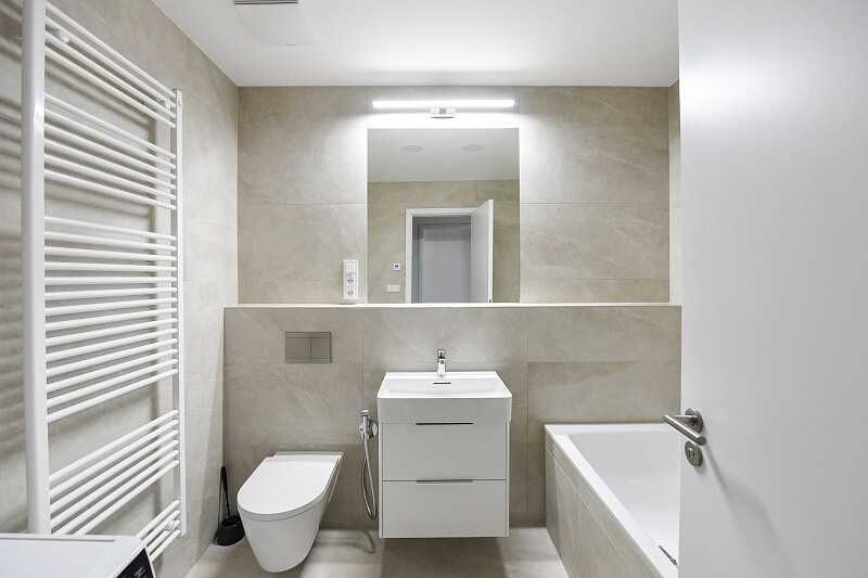 Vladimíra Kobranova, Jinonice - Prague 5 | Rent, Apartment One-bedroom (2+kk), 60 m²