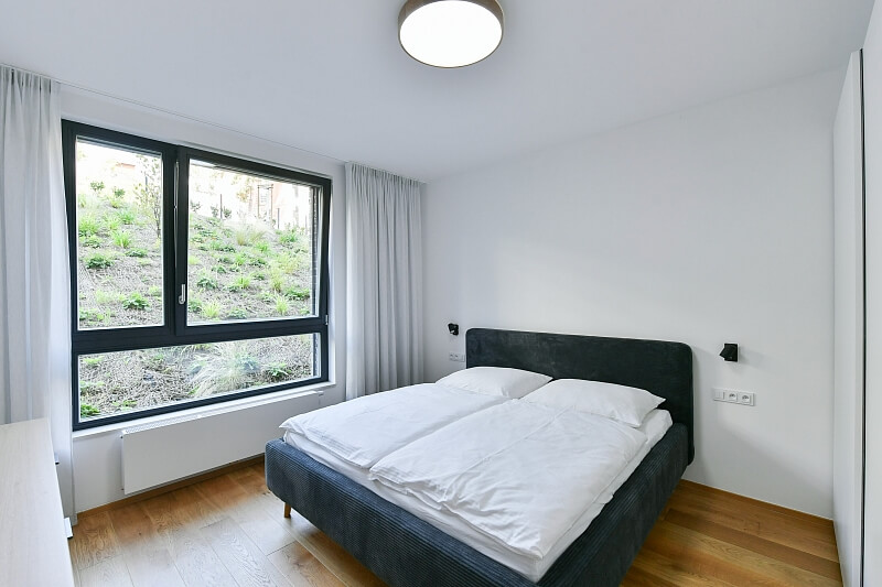 Vladimíra Kobranova, Jinonice - Prague 5 | Rent, Apartment One-bedroom (2+kk), 60 m²